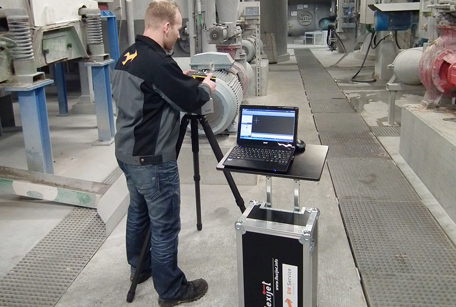 3D-CAD Konstruktion BW Service AG