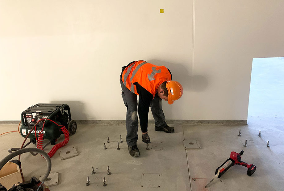 Pumpenservice BW Service AG