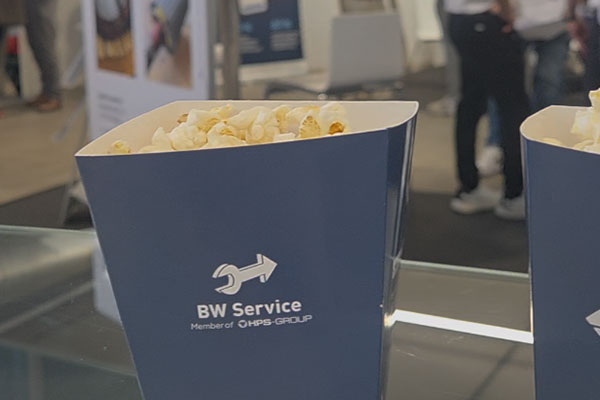 Maintenance Schweiz 2026 - Popcorn